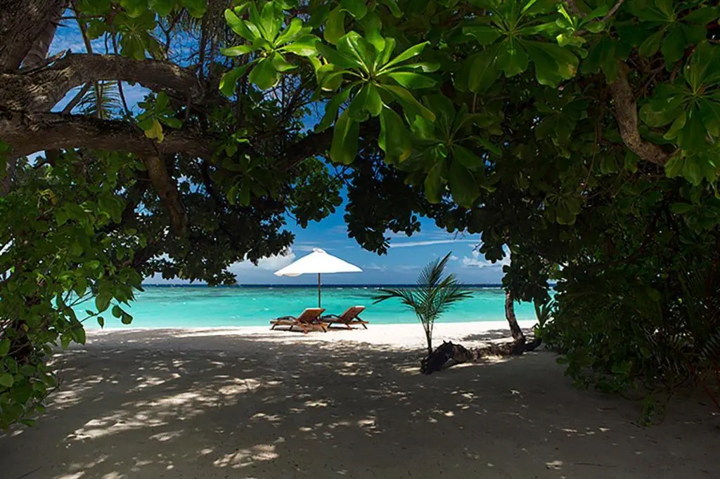 Velassaru Maldives - zdjęcie 12