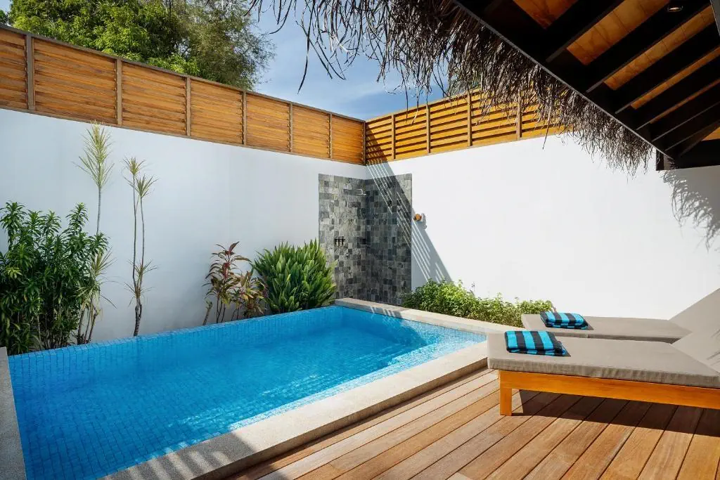Velassaru Maldives - zdjęcie 19
