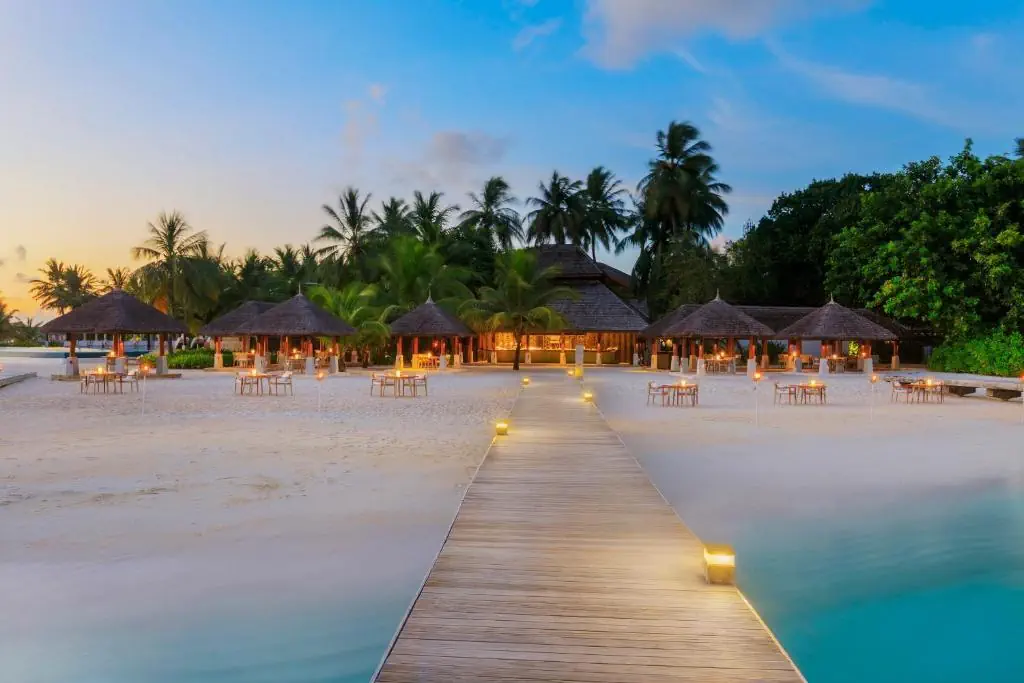 Velassaru Maldives - zdjęcie 10