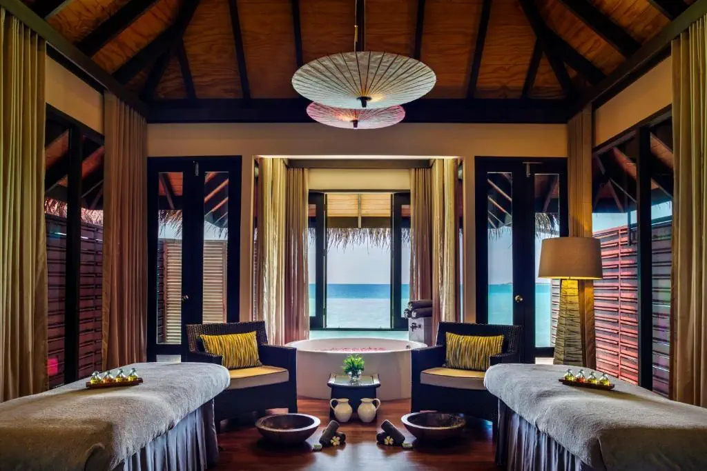 Velassaru Maldives - zdjęcie 25