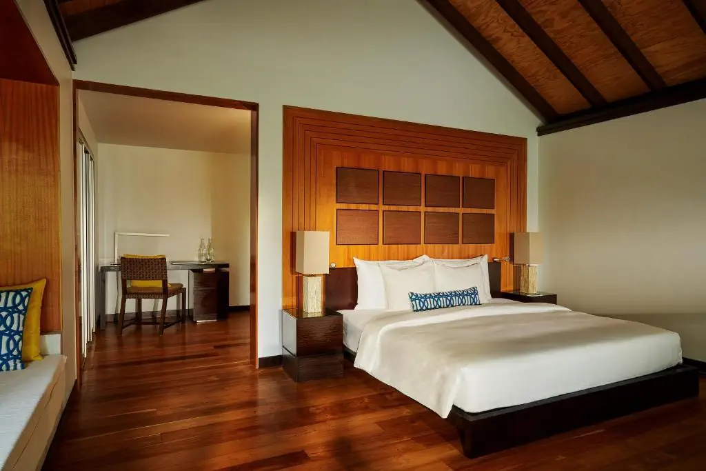 Velassaru Maldives - zdjęcie 21