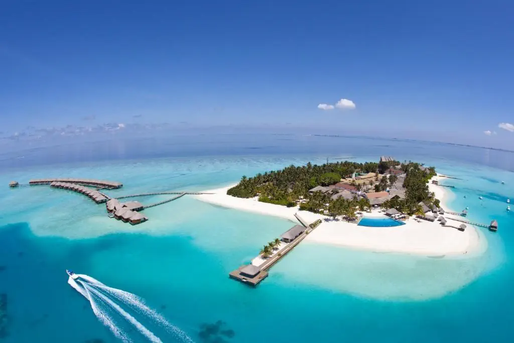 Velassaru Maldives - zdjęcie 2
