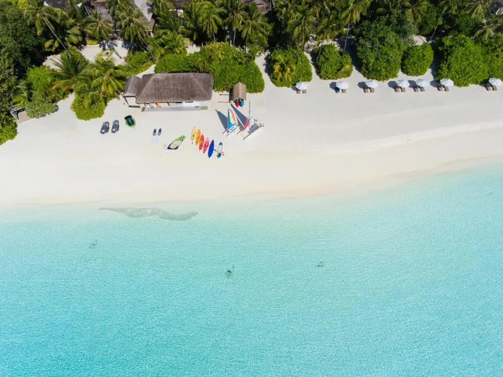 Velassaru Maldives - zdjęcie 9