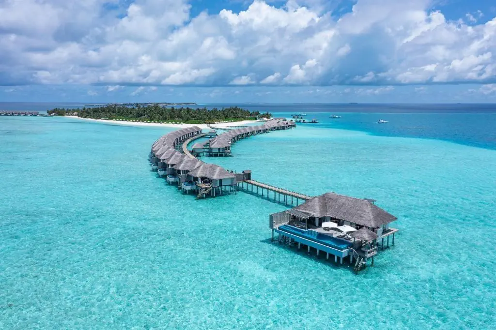 Velassaru Maldives - zdjęcie 13