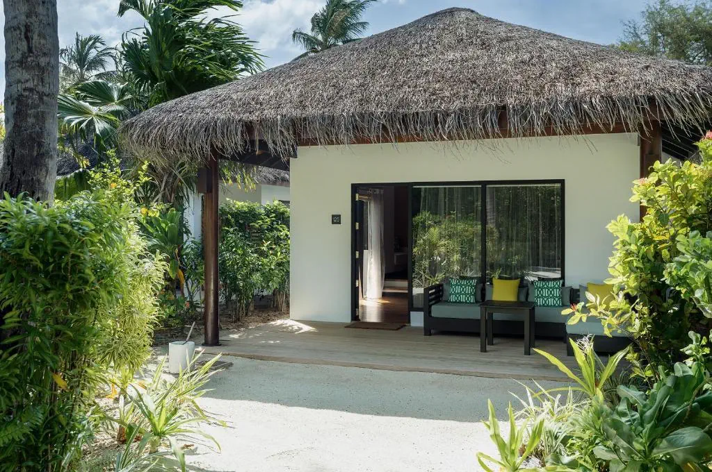 Velassaru Maldives - zdjęcie 18