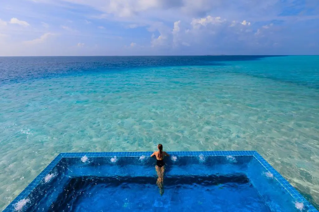 Velassaru Maldives - zdjęcie 24