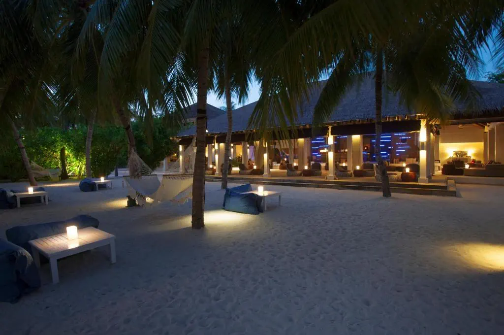 Velassaru Maldives - zdjęcie 11