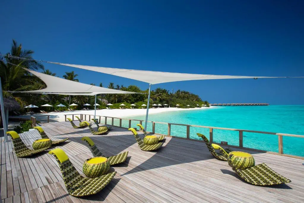 Velassaru Maldives - zdjęcie 23