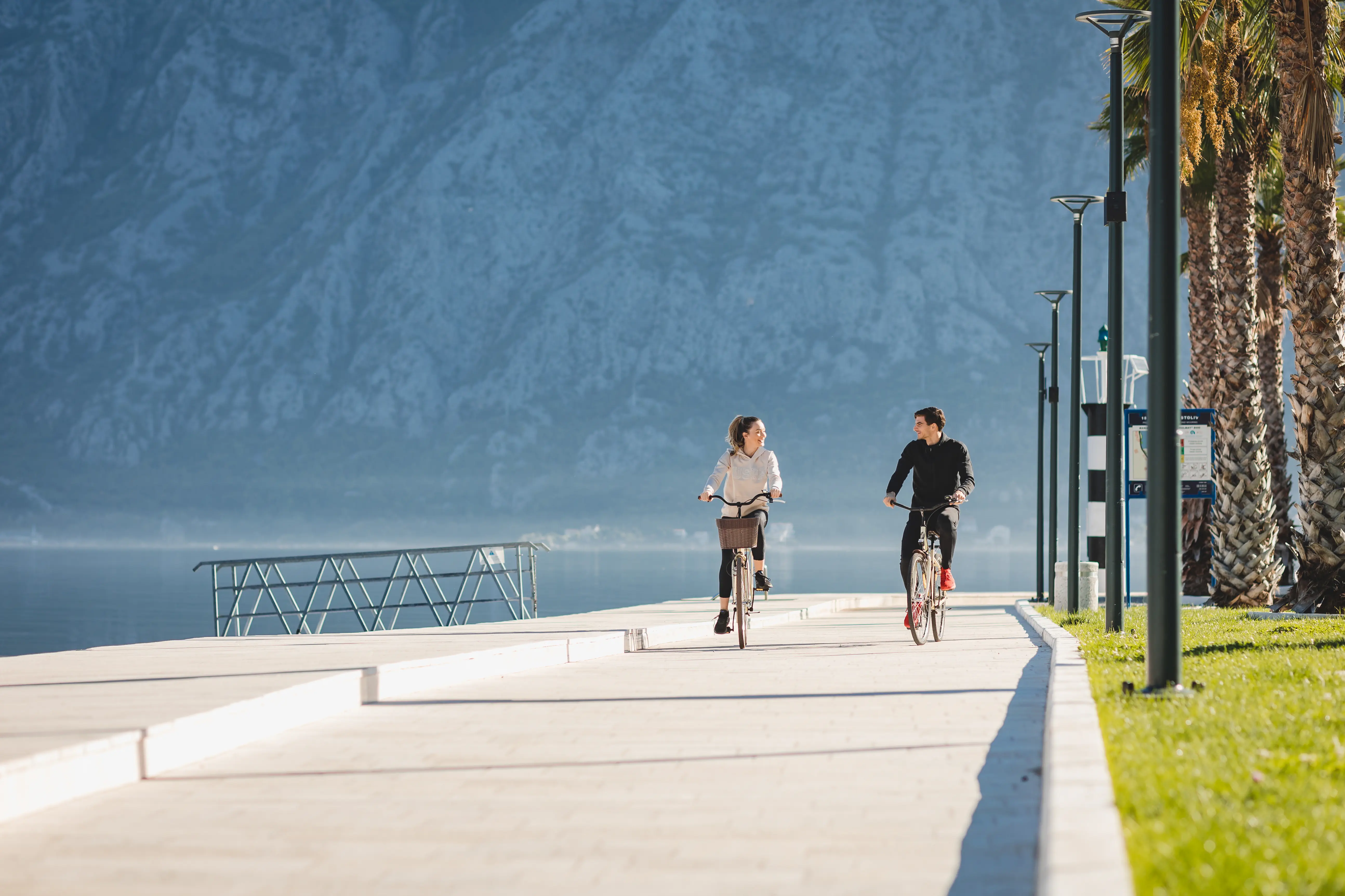 Hyatt Regency Kotor Bay Resort