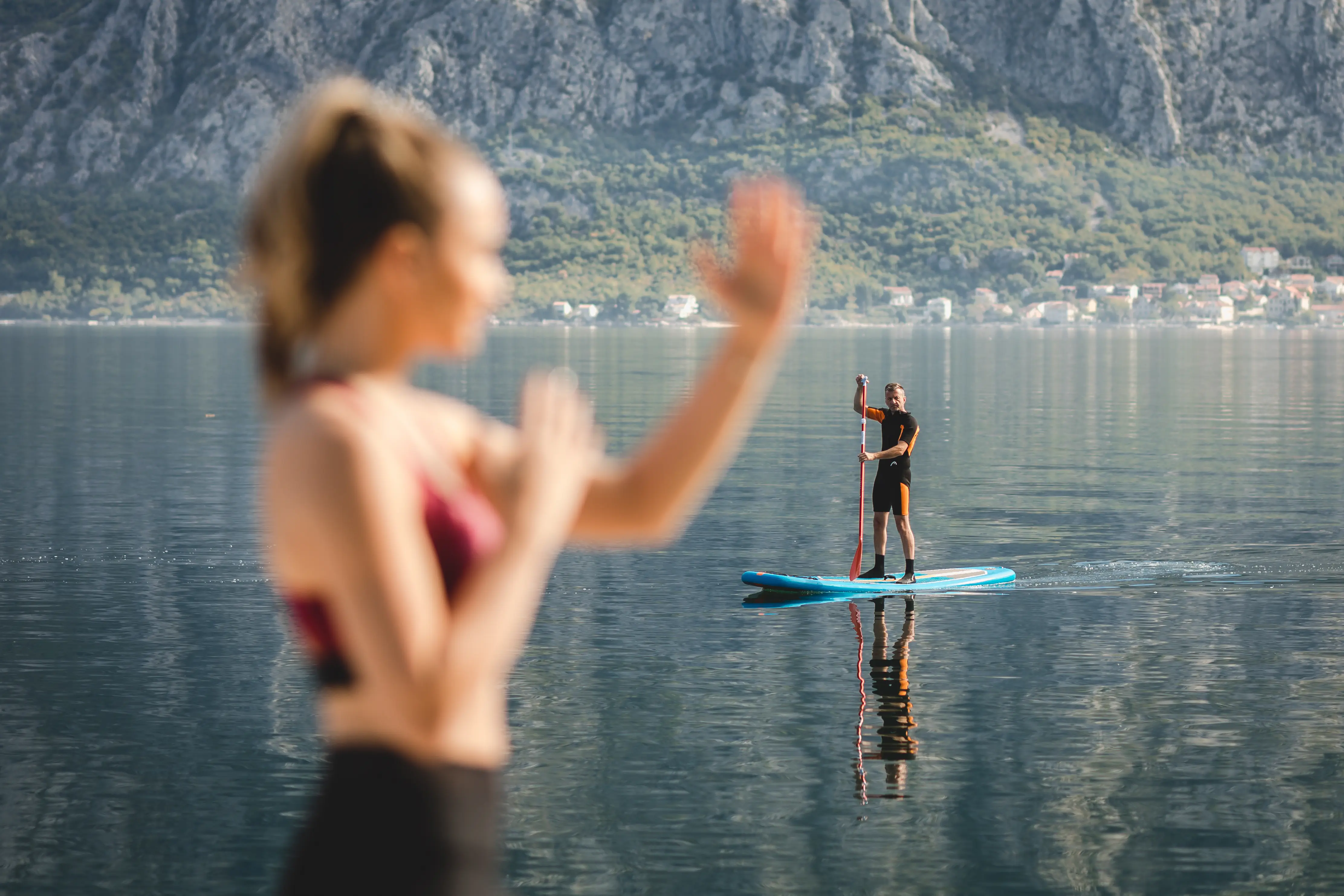 Hyatt Regency Kotor Bay Resort photo 2