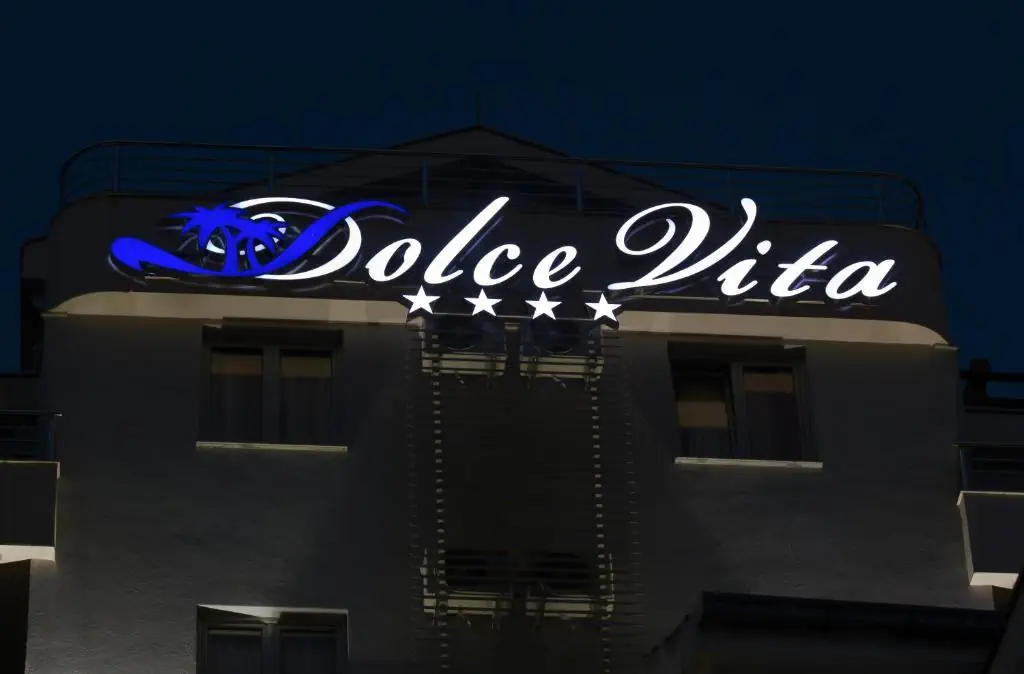 Dolce Vita (Becici) - zdjęcie 4
