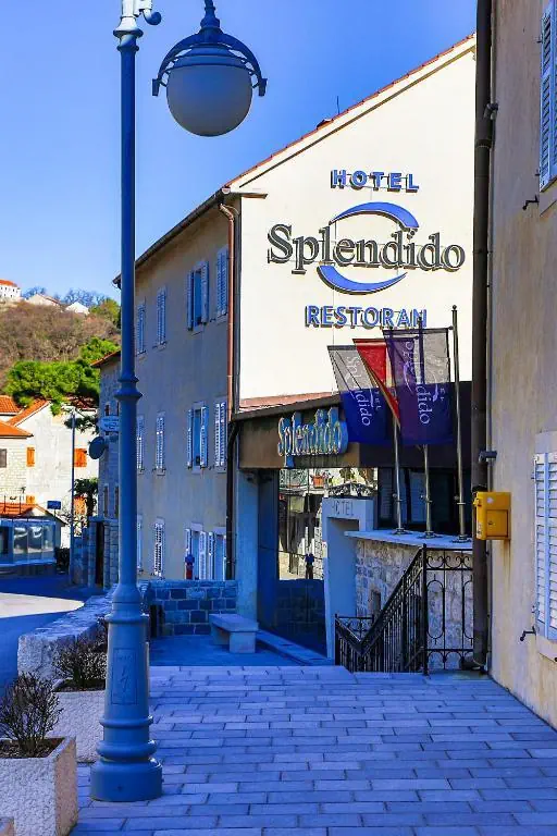 Splendido (Kotor) - zdjęcie 9