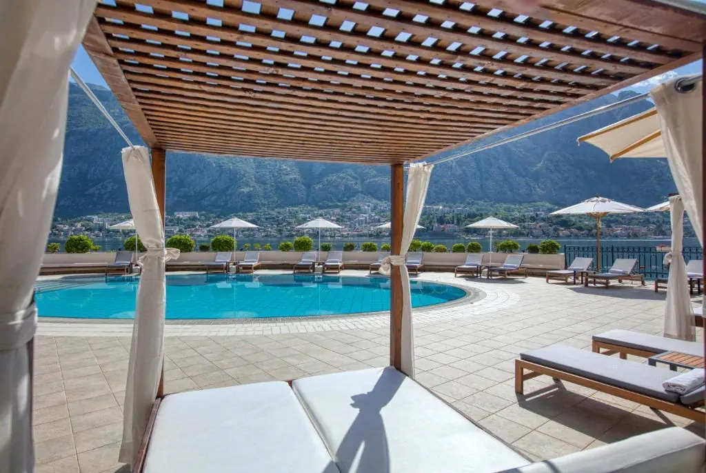 Splendido (Kotor) - zdjęcie 13