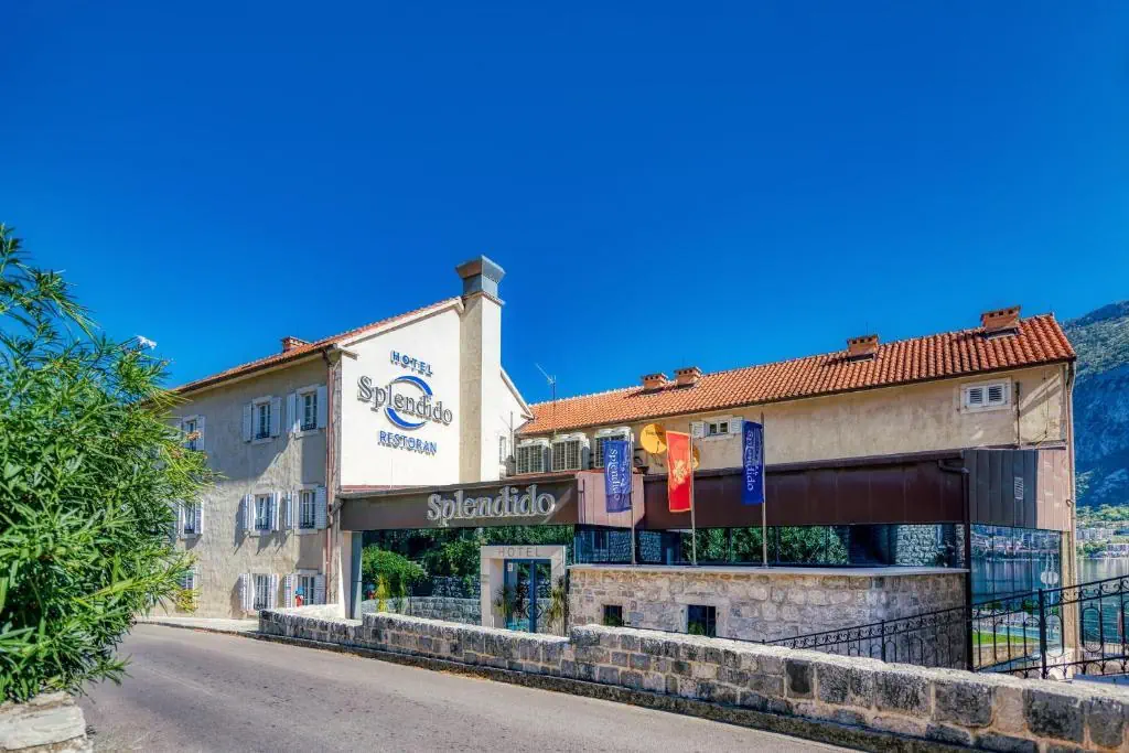 Splendido (Kotor) - zdjęcie 10