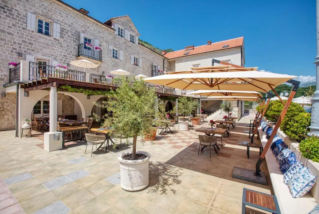 Splendido (Kotor) - zdjęcie 19