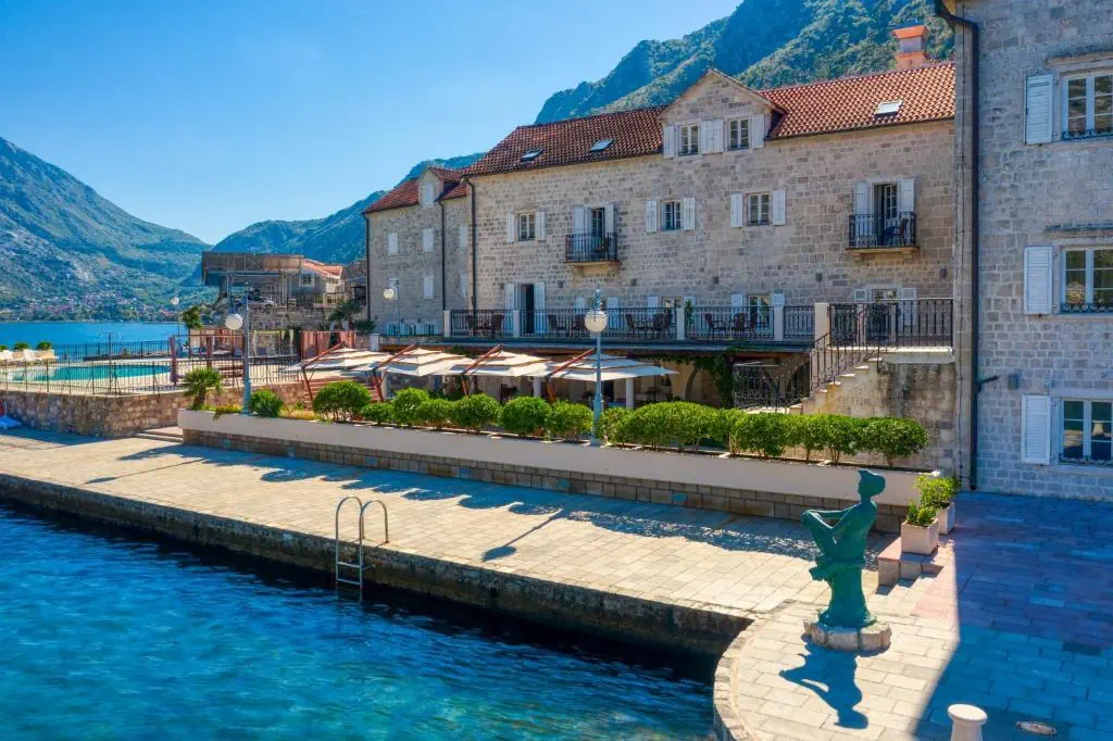 Splendido (Kotor) - zdjęcie 7