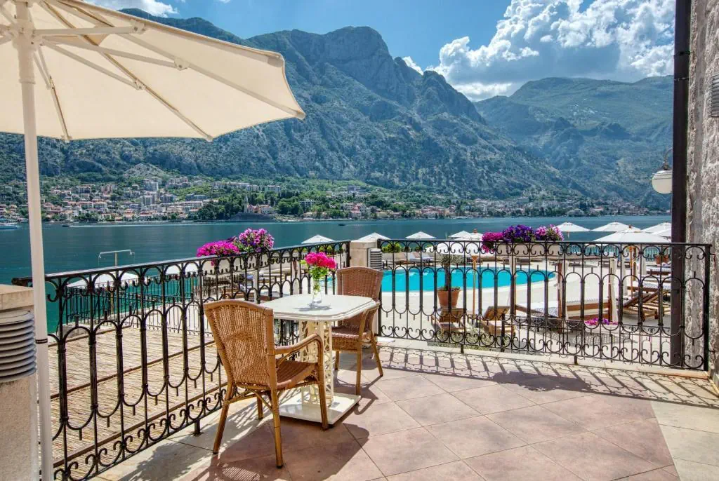 Splendido (Kotor) - zdjęcie 15