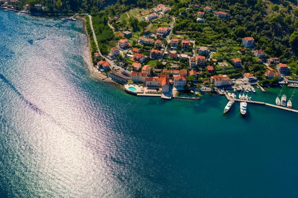 Splendido (Kotor) - zdjęcie 8