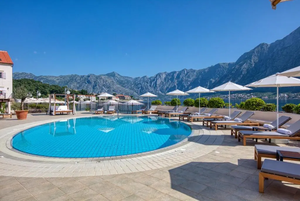 Splendido (Kotor) - zdjęcie 11