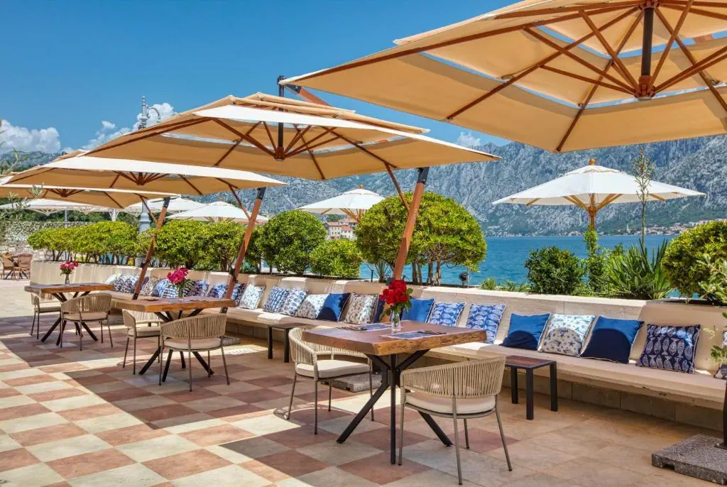 Splendido (Kotor) - zdjęcie 17
