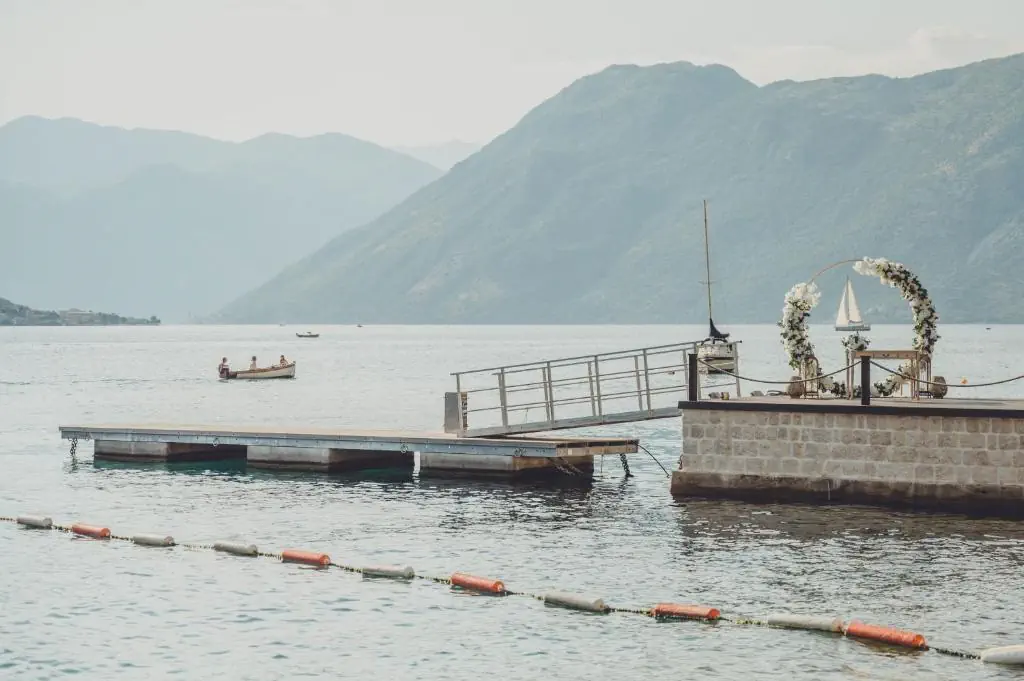 Huma Kotor Bay - zdjęcie 13