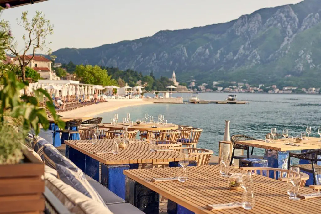 Huma Kotor Bay - zdjęcie 22