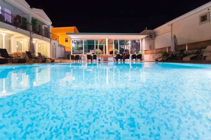 Spa Resort Becici - zdjęcie 10