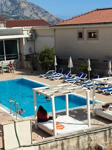 Spa Resort Becici - zdjęcie 13