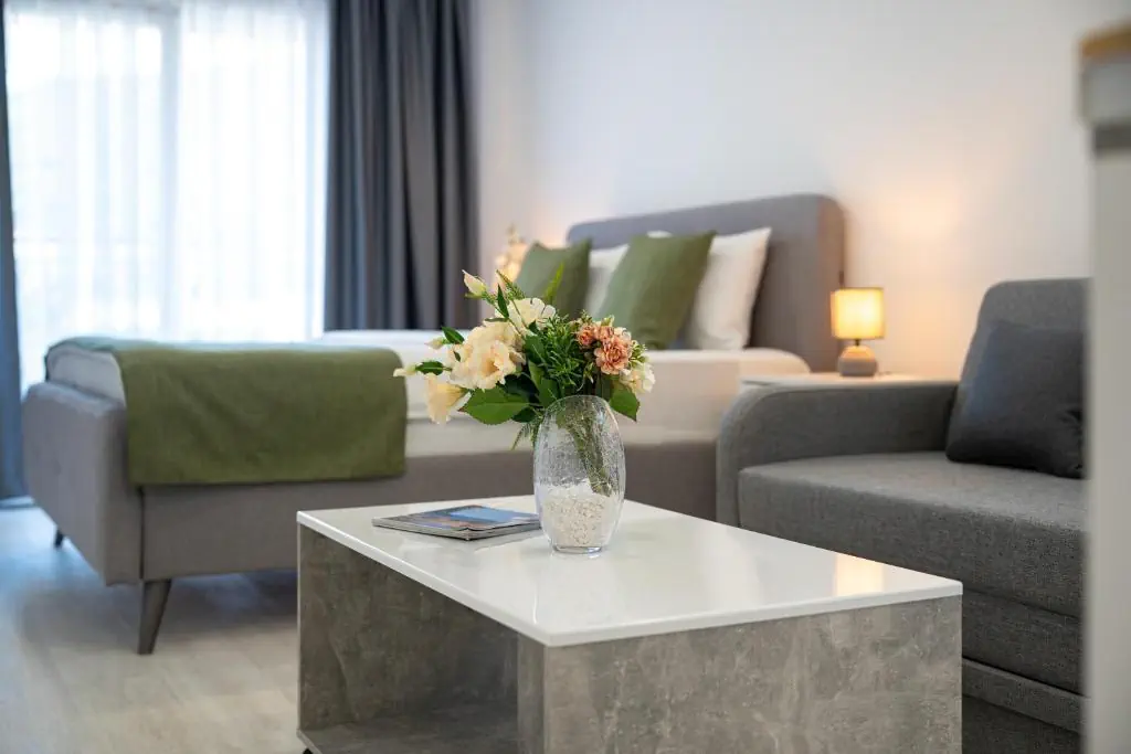 Millennium Apartments - zdjęcie 9