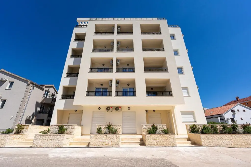 Millennium Apartments - zdjęcie 2