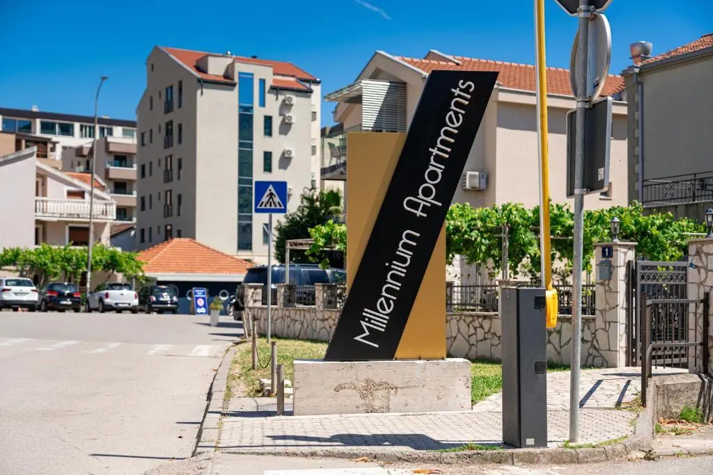 Millennium Apartments - zdjęcie 4