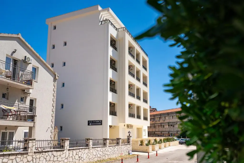 Millennium Apartments - zdjęcie 3