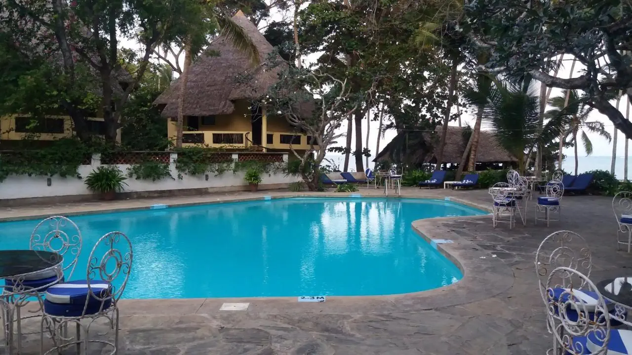 Plaza Beach - zdjęcie 9