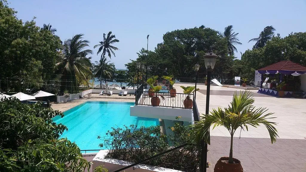 Cocoa Luxury Resort, Nyali, Mombasa