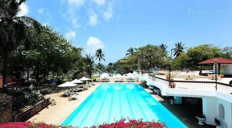 Cocoa Luxury Resort, Nyali, Mombasa