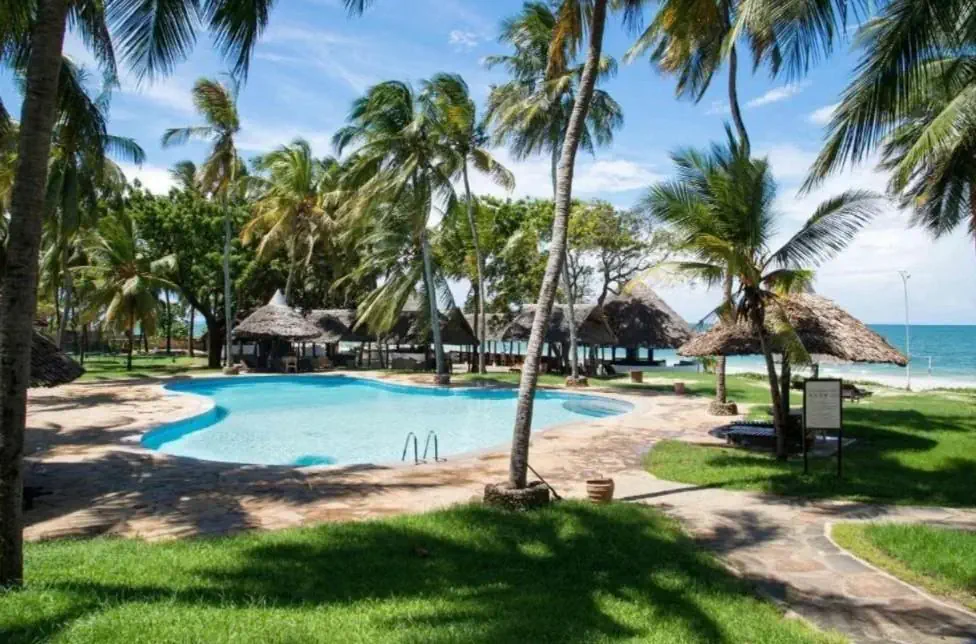 Cocoa Luxury Resort, Nyali, Mombasa