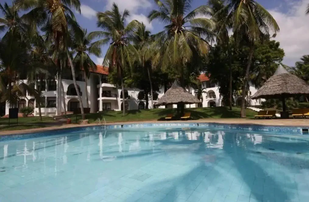 Cocoa Luxury Resort, Nyali, Mombasa