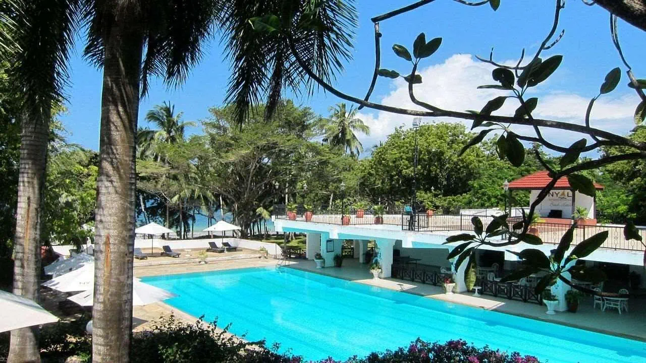 Cocoa Luxury Resort, Nyali, Mombasa