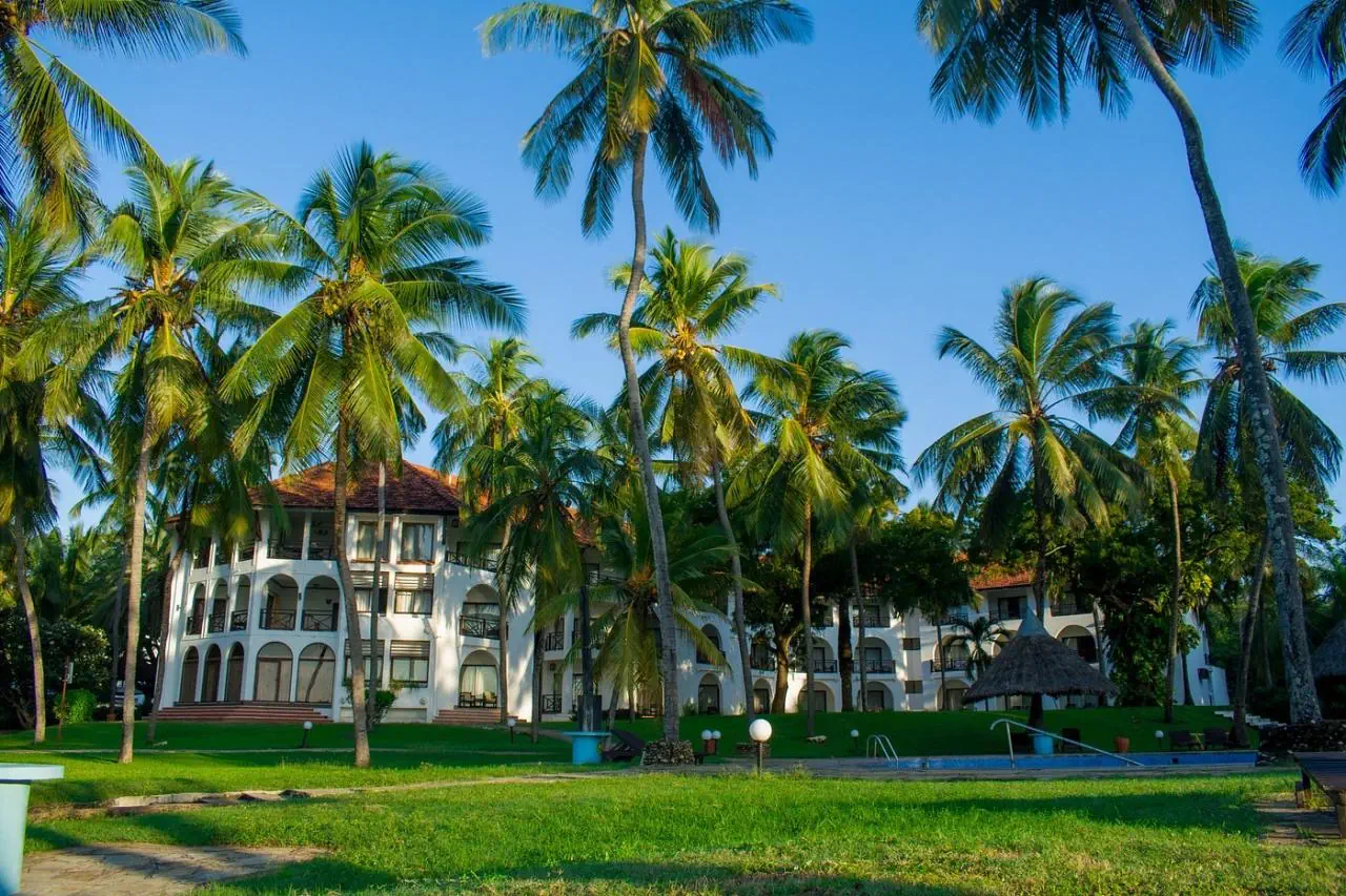 Cocoa Luxury Resort, Nyali, Mombasa