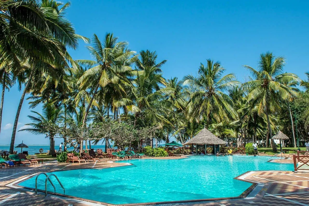 Serena Beach & Spa - zdjęcie 5