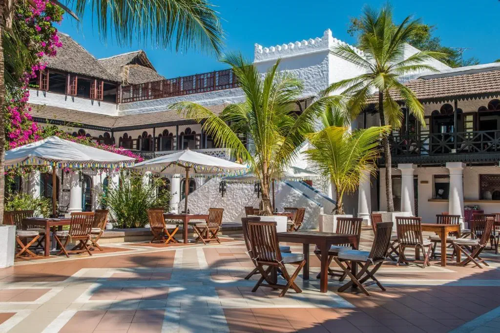 Serena Beach & Spa - zdjęcie 2