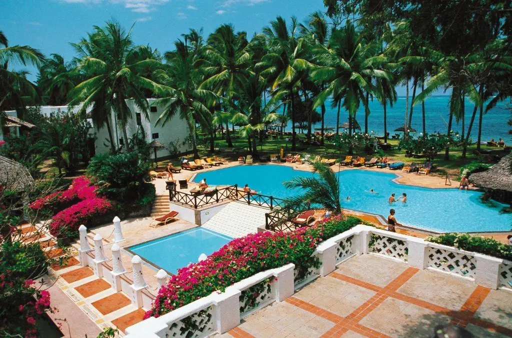 Serena Beach & Spa - zdjęcie 10