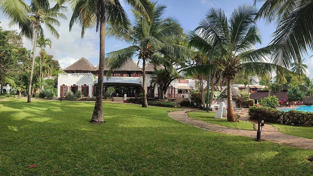 Serena Beach & Spa - zdjęcie 12