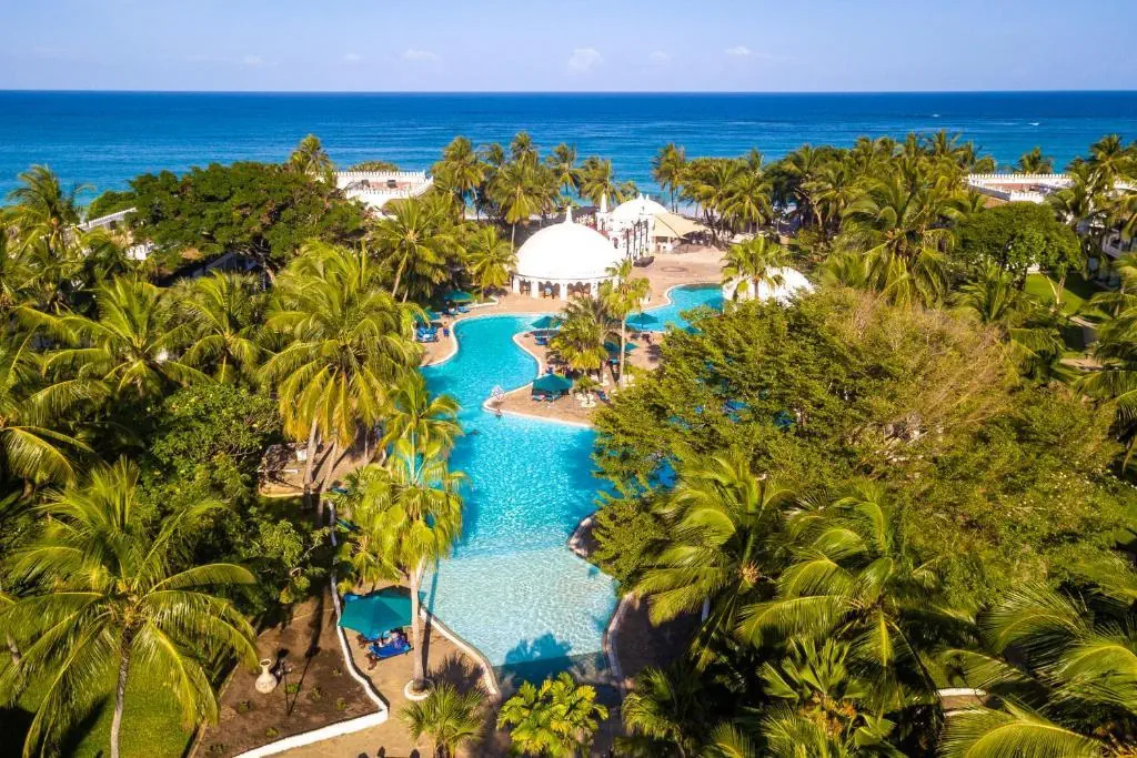 Southern Palms Beach Resort - zdjęcie 3