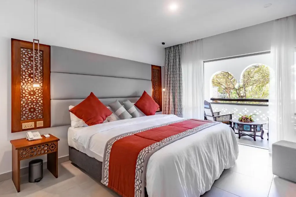 Southern Palms Beach Resort - zdjęcie 25