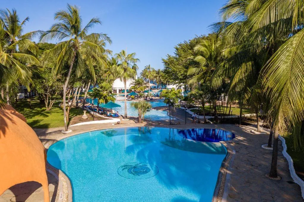 Southern Palms Beach Resort - zdjęcie 7