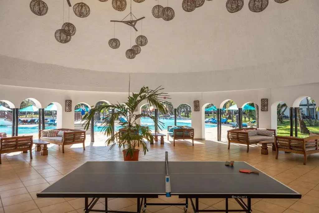 Southern Palms Beach Resort - zdjęcie 22