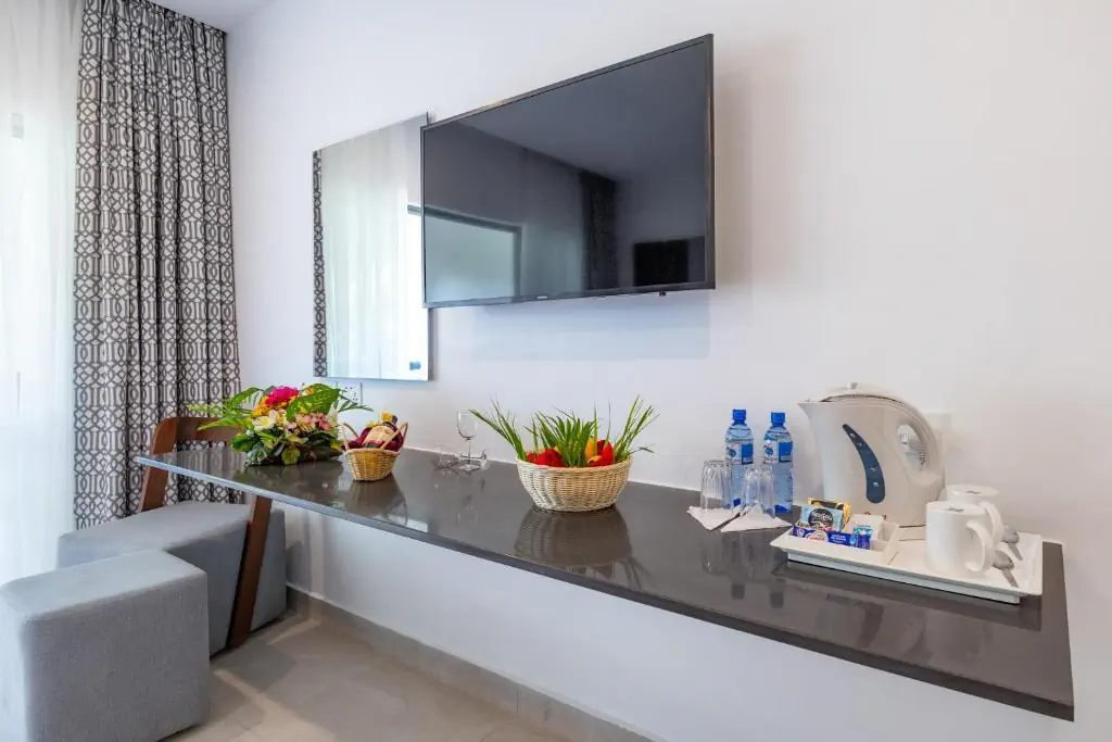 Southern Palms Beach Resort - zdjęcie 23