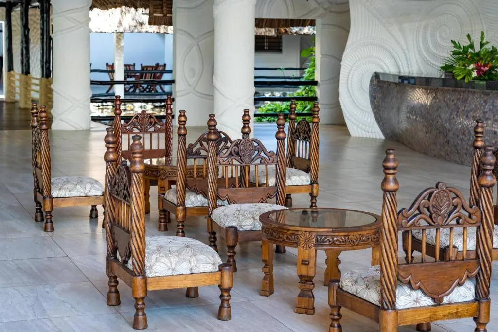 Southern Palms Beach Resort - zdjęcie 21