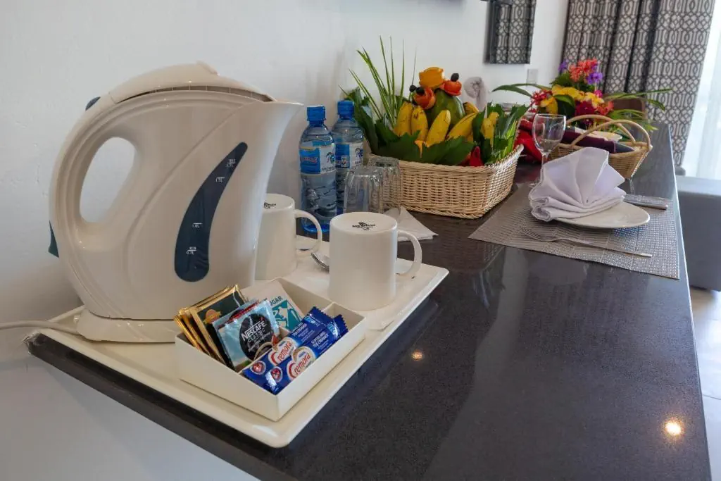 Southern Palms Beach Resort - zdjęcie 14
